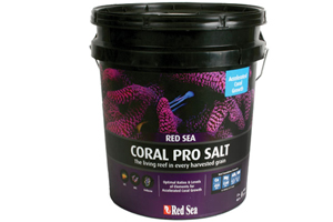 Muối nhân tạo Coral Pro Salt chuyên dụng cho bể trồng san hô